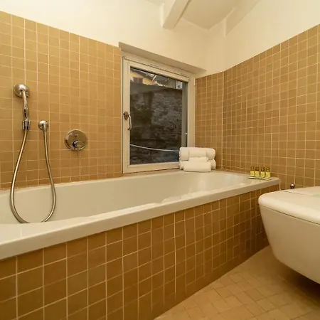 아파트 Residenza 3bdr A Due Passi Dal *