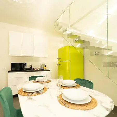 Residenza 3bdr A Due Passi Dal Appartement *