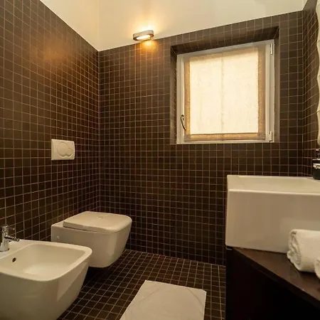 Residenza 3bdr A Due Passi Dal *
