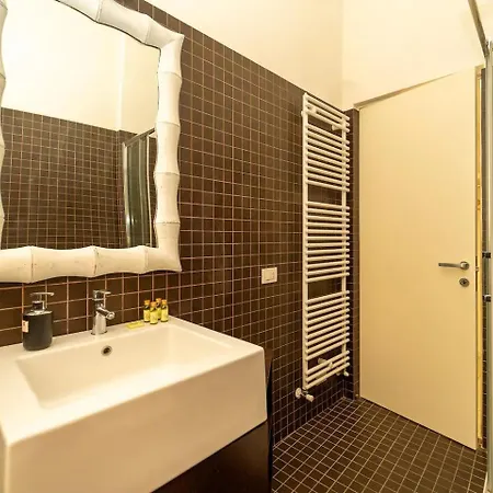 Residenza 3bdr A Due Passi Dal