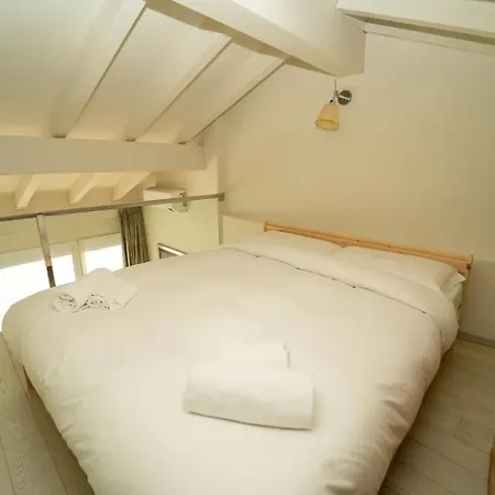 Apartment Residenza 3bdr A Due Passi Dal *