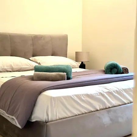 Apartment Residenza 3bdr A Due Passi Dal Cernobbio