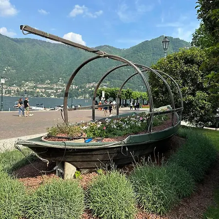 Residenza 3bdr A Due Passi Dal *