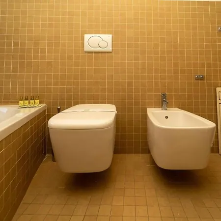 Residenza 3bdr A Due Passi Dal Cernobbio