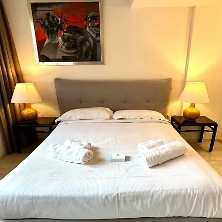 Apartment Residenza 3bdr A Due Passi Dal *