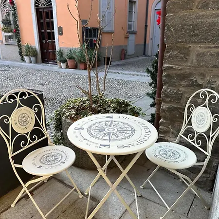 Residenza 3bdr A Due Passi Dal Cernobbio