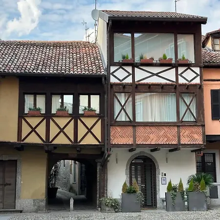 Residenza 3bdr A Due Passi Dal Apartment *